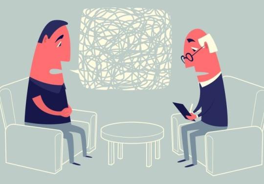 on soutien psy : 381.000 patients ont bénéficié du dispositif après de plus de 3.550 psychologues