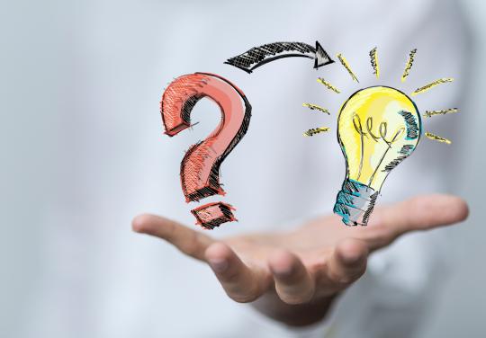 "On a considéré que la santé était le produit d’un système alors qu’elle doit en être l’objectif" : demain, quel système de santé ?