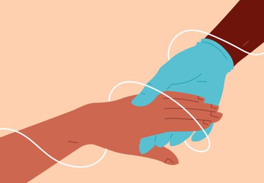 Dans le Finistère, la création d’un centre de santé communautaire fait ”l’unanimité” auprès des usagers