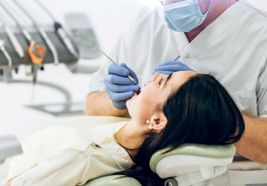 Article 51. Urgences dentaires : intégration des chirurgiens-dentistes à la régulation du Samu-centre 15