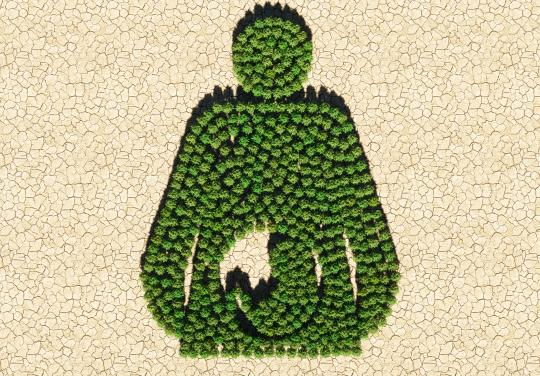 Pour réduire l'impact de la pollution sur la santé des enfants et des femmes enceintes, la mairie de Paris propose 45 actions ciblées