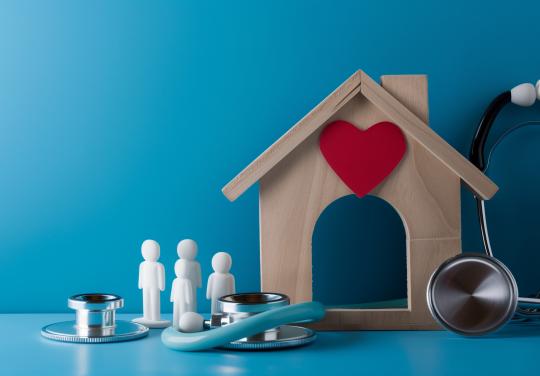 Après-cancer : à Rennes, la Maison Jaïa, trait d'union entre l'hôpital et le retour à domicile