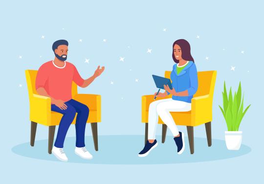 La CPTS La Salamandre à l'écoute de son territoire