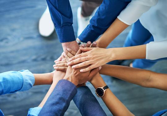 A Douai, une communauté territoriale d'usagers aide les professionnels de la CPTS "à trouver le bon format" pour l'aller-vers