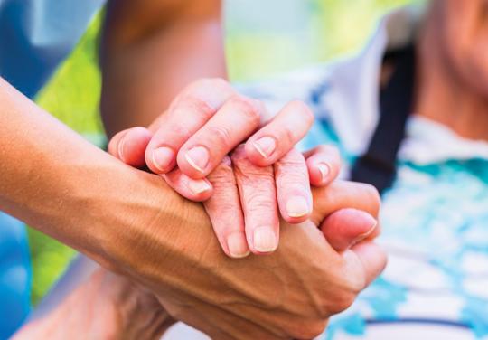 Article 51. Icope : soins intégrés pour personnes âgées