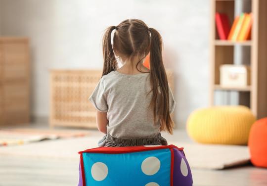 "On est 6 professionnels en coordination pour tout le département" : au PCO 92, près de 500 adressages par an pour les TND