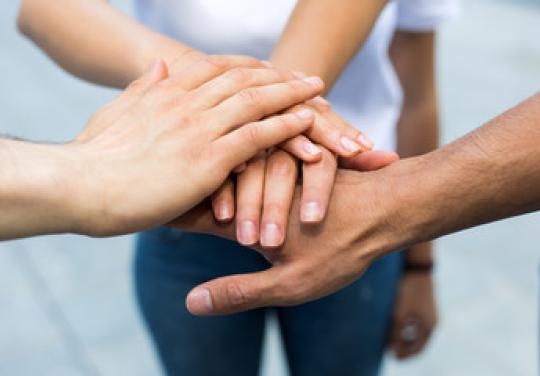 "La confiance est au coeur de nos relations avec l'hôpital"