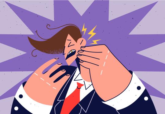 "119 patients pris en charge et aucune complication" : sur l’Ile d’Oléron le protocole « douleurs et abcès dentaires » fait carton plein