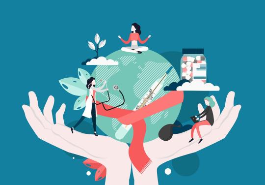 "Installer une démarche de santé environnementale, c'est une démarche de santé" : en Grand Est, les maisons de santé se forment à la santé durable