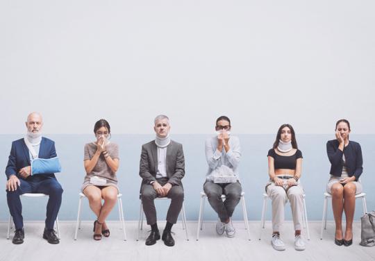 Une maison de santé peut-elle refuser de nouveaux patients ?