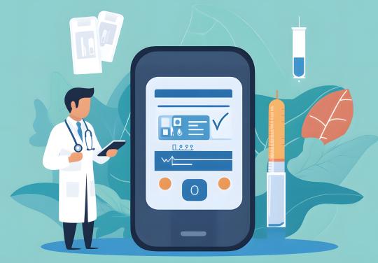 Pour améliorer la qualité des soins et fluidifier le parcours patient, la DGOS dévoile sa cartographie des usages du numérique