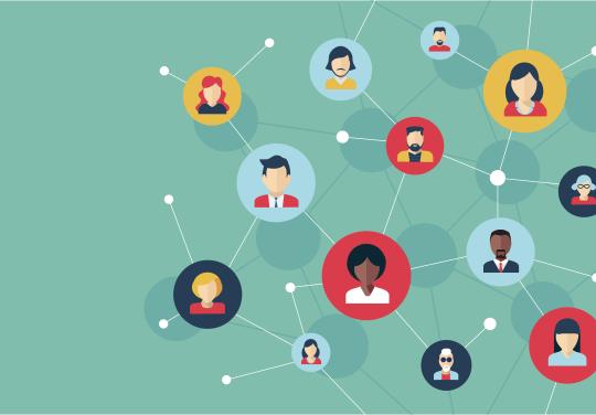 Plus de 4 pédicures-podologues sur 10 actifs au sein d'une MSP ou d'une CPTS : une enquête met en avant l'intérêt "marqué" pour l’exercice coordonné