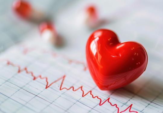 L'article 51 "Structures libérales légères", spécialisé dans la réadaptation cardiaque, de nouveau prolongé de trois mois