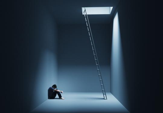 Association France Dépression : "Une force, une écoute, un sourire, une main tendue"