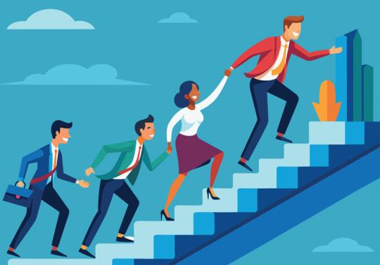 "Il faut qu'on prenne en main notre devenir"