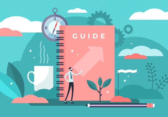 En Loire-Atlantique, une mairie crée un guide pour rendre l’information “accessible”