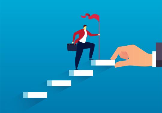 "Un succès à nos yeux" : l’Ifep présente son sixième baromètre de l’expérience patient