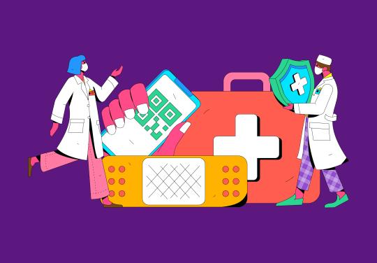 Expérience patient : une plateforme nationale renforce la collaboration entre les acteurs de la santé