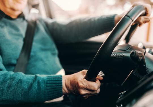 Ce patient est-il  "compatible" avec la conduite ? Les médecins de la CPTS du Grand Narbonne veulent sensibiliser les professionnels