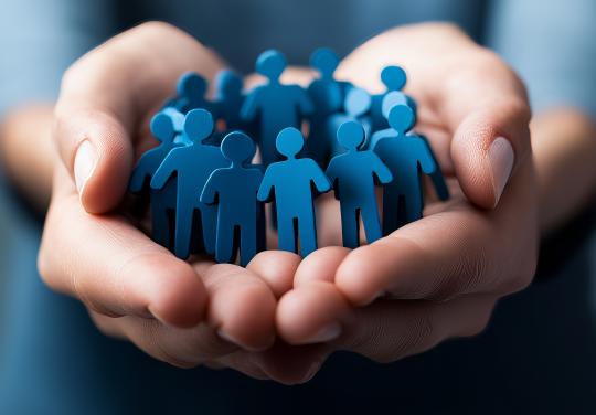 Avec la signature ACI de la 14e CPTS des Hauts-de-Seine, la région Île-de-France compte sa 100e CPTS