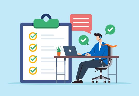 Afin d’orienter correctement le patient vers le professionnel de santé adapté, une CPTS lance sa “cellule clinique”