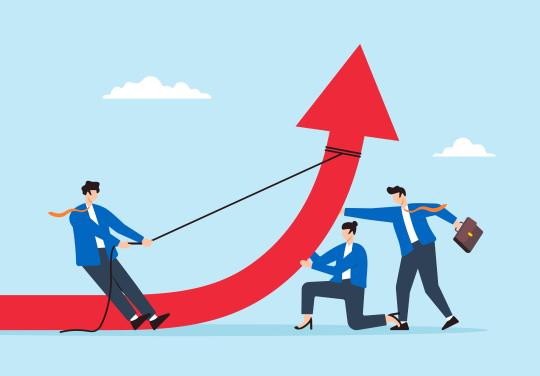 Pas de concurrence mais de l'entraide : trois maisons de santé d'un même territoire se serrent les coudes face à la charge de travail