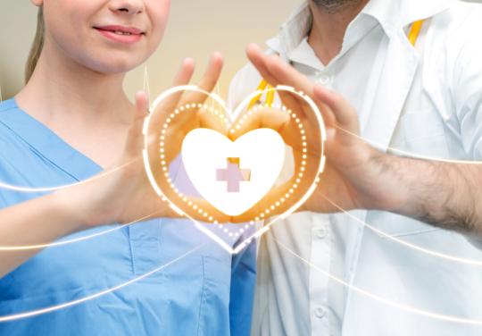 Méthode du patient traceur : au centre de santé de Louhans, l'essai est concluant