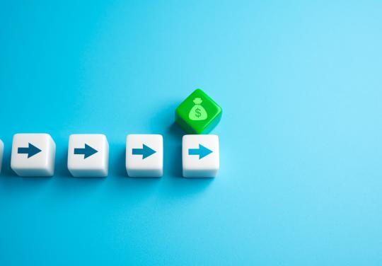 "L'Assurance maladie souhaite renforcer l'incitation financière à la démarche qualité"