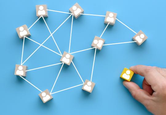 "Le changement de culture est réel" : les locaux partagés entre la maison de santé et le CMP aident à déstigmatiser les patients psychiatriques