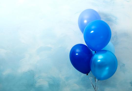 Mars bleu : la Collégiale des CPTS veut "mettre du bleu dans tout Paris" et lever "les barrières mentales"