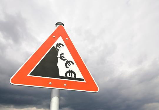 Plus de 800.000 euros de déficit pour ce centre de santé, une commission d'enquête lancée pour établir "les causes et responsabilités"