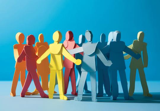 "Pour proposer un projet de santé qui réponde à leurs besoins, les usagers doivent être impliqués"