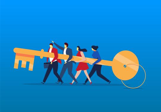 Pour apporter "des réponses concrètes, mesurables et pratico-pratiques" aux usagers, les URPS de Grand Est cultivent l'interprofessionnalité