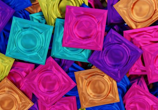Dès lundi, des préservatifs masculins sans latex seront remboursés par l’Assurance maladie