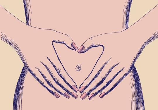 Rôle des CPTS, test salivaire, labellisation des centres… Les annonces de Catherine Vautrin pour lutter contre l'endométriose