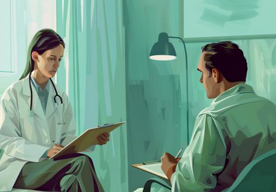 Après-cancer : qui décide de la reprise du travail, et comment ?