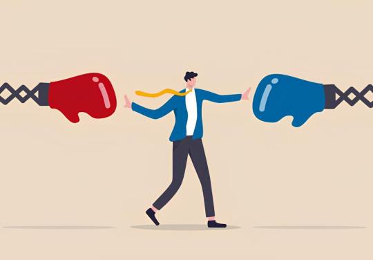 Violences faites aux soignantes : "L’État prendra ses responsabilités", assure le ministèr