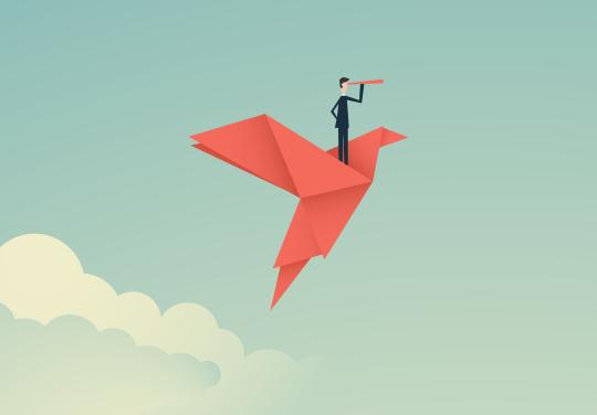 "Le paiement au forfait permet de mettre en place une autre vision des soins primaires"