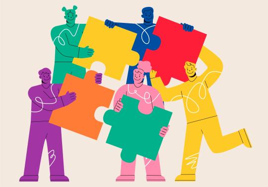 Frais fixes, droit de vote, équilibre économique : dix ans après son lancement, la première maison de santé coopérative fait son bilan