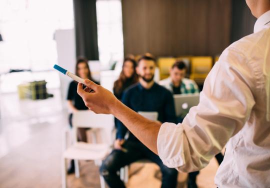 Pour offrir une "reconnaissance officielle" aux coordinateurs en maison de santé, une certification devrait voir le jour dès 2026