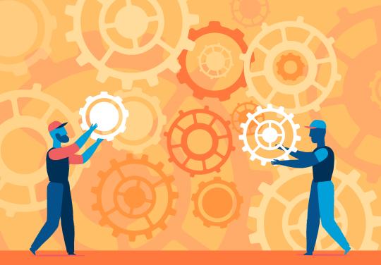 Équipe de soins spécialisés : on en sait plus sur les démarches de création, de mise en place et de suivi