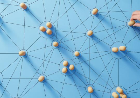 Le DAC Arc en ciel, un disposition d'appui à la coordination par tous les temps !