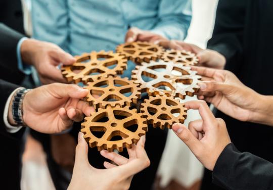 Avec la capitalisation, les équipes en maisons de santé veulent développer l'expertise collective