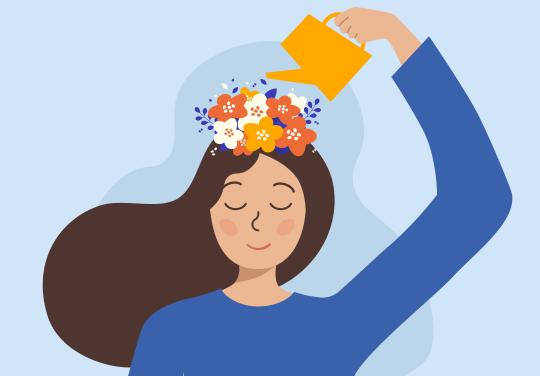 Lancement de la première édition du mois de la santé mentale, une victoire en santé publique