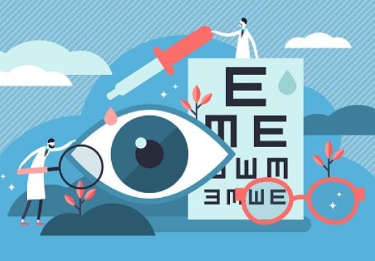 Télésurveillance ophtalmologique : l'article 51 "Odysight" voit sa période transitoire prolongée