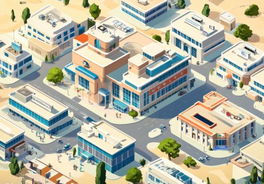 "On fait entrer la ville dans l’hôpital" : à Avignon, la CPTS expérimente, avec l'IPA, un parcours de soins pour les patients âgés isolés