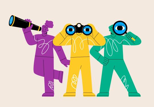 "Il faut une meilleure lisibilité de l'évolution des portes d’entrée de l'accès aux soins” : aux Contrepoints de la santé, l’intepro au coeur des débats