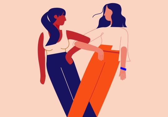 "À Solipam, chaque cas est porté par un binôme sage-femme/assistante sociale pour un regard à 360 °"