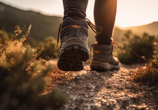 Déserts médicaux : pour alerter les pouvoirs publics, un maire va parcourir à pied les 230 km entre son village et Paris