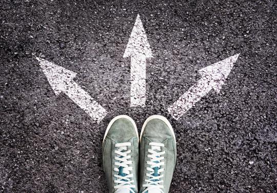 Une affaire de valeurs (professionnelles)